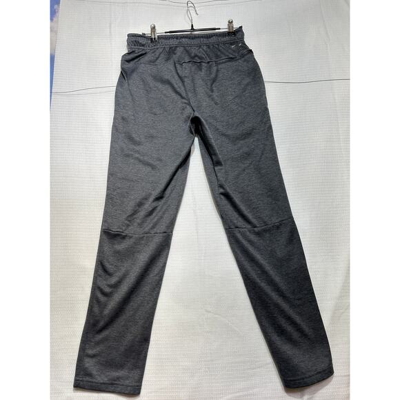 Member's Mark Men's Athletic Grey Heather Tech Fleece Pant Size S - Picture 5 of 8